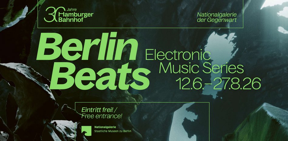 Berlin Beats: Low Jack / sofii 1
